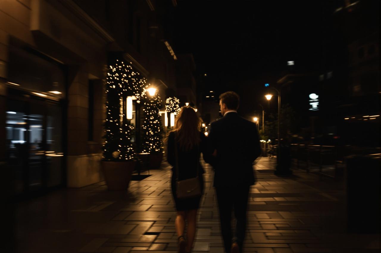 吃瓜每日 - 某顶流男星深夜密会神秘女子,两人同返公寓共度三小时 吃瓜每日热点:某顶流男星深夜密会神秘女子,两人同返公寓共度三小时
