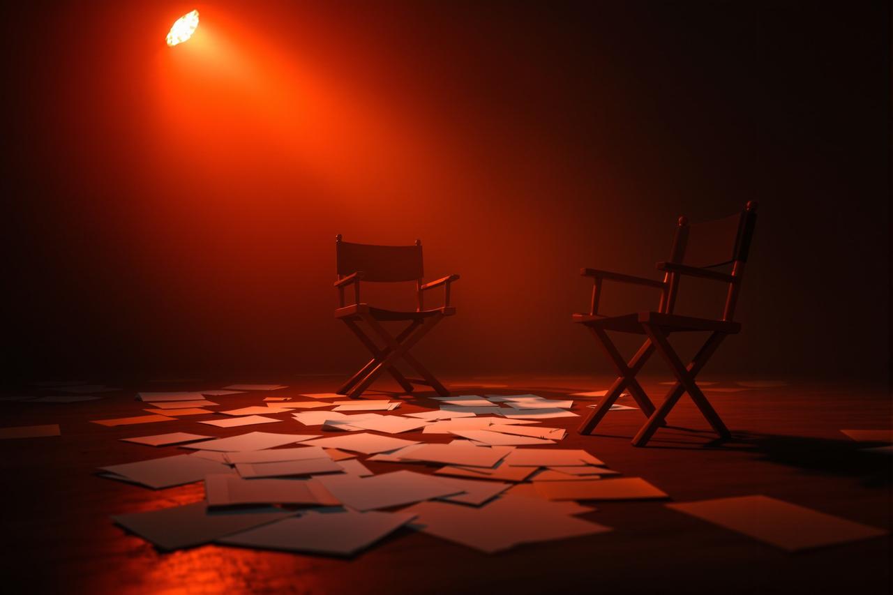 吃瓜每日 - 某实力派演员宣布跨界当导演,首部作品聚焦社会现实题材 吃瓜每日影视综艺:某实力派演员宣布跨界当导演,首部作品聚焦社会现实题材