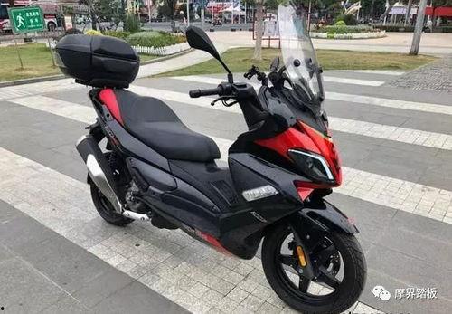 国产踏板,引领绿色出行新潮流