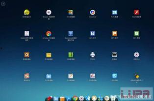 国产linux系统哪个好用,探寻好用之选的卓越之旅