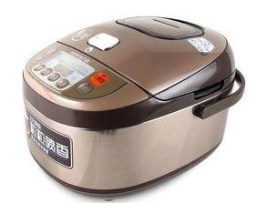 国产电饭锅排名,匠心之作，温暖每一餐