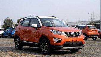 国产suv车哪个品牌质量最好,国产SUV品牌质量哪家强？深度解析品质之选